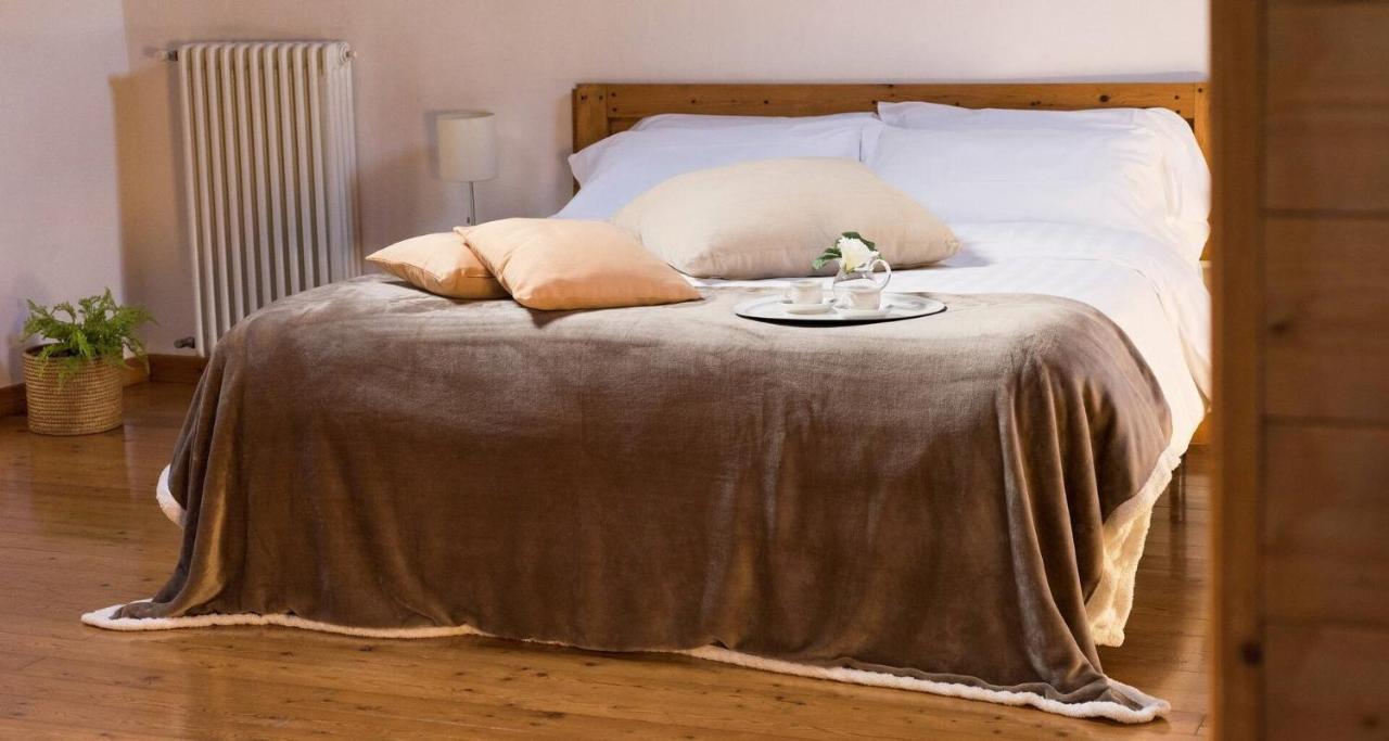 Rustico Ed Elegante Molina 3 By Holiday Solutions Orsenigo Eksteriør bilde