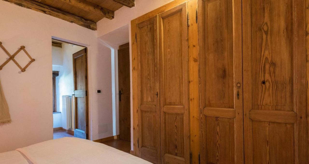 Rustico Ed Elegante Molina 3 By Holiday Solutions Orsenigo Eksteriør bilde