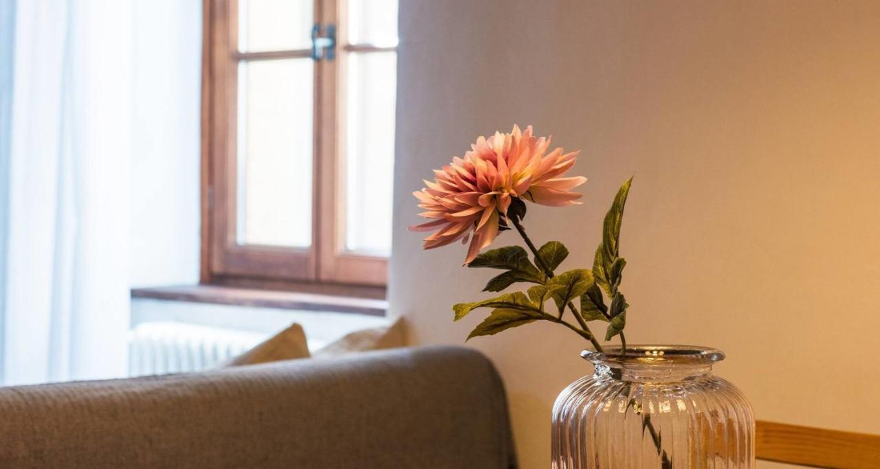 Rustico Ed Elegante Molina 3 By Holiday Solutions Orsenigo Eksteriør bilde