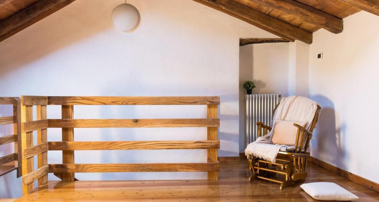 Rustico Ed Elegante Molina 3 By Holiday Solutions Orsenigo Eksteriør bilde